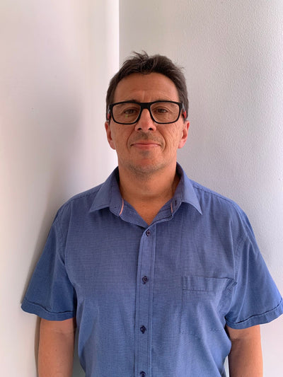 Manuel Jesús Álvarez Nieto