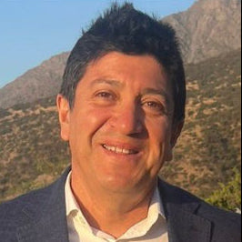 Patricio González Carreño